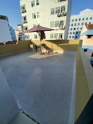 Canberlin Lodge (D14), Apartment #496567101
